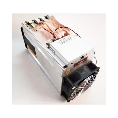 Gebruikte Lite-Muntstukmijnwerker 942W Bitmain Antminer L3++ 550M 6.5Kg