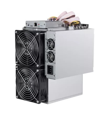 van het de Mijnbouwmateriaal van 1541W Cryptocurrency Mijnbouw van Bitmain Antminer T15 23TH BTC de Tweedehandse