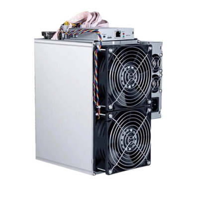 Gebruikte Canaan Avalon Miner 3420w 1166 het Proalgoritme van 72T SHA256