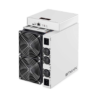 Lage de Machtsconsumptie Met geringe geluidssterkte van BTC Antminer T17E 50T 2750W