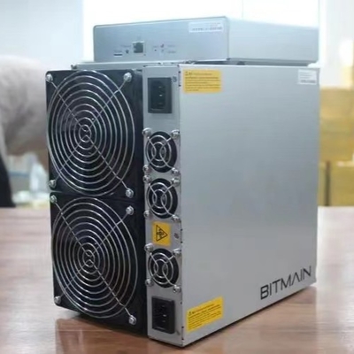 75dB Crypto van SAMSUNG Asic Tweedehandse Mijnbouwmachine S17 Pro56t