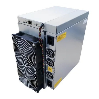 Prestaties van de de Hittedissipatie van SHA256 Asic Bitmain Antminer T17E 53T 2750w de Goede