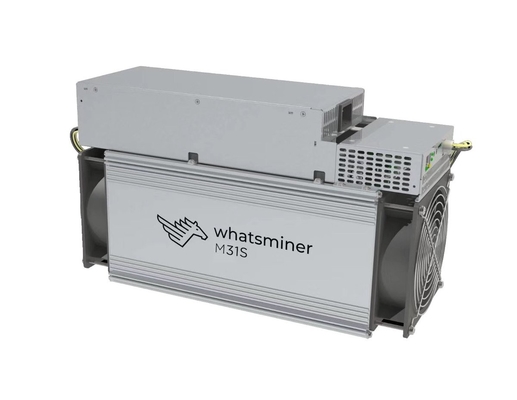 Van de MijnwerkersMachine 44J/T 2660W van M31S 76T Gebruikte Asic de Machtslijn van CEI C19