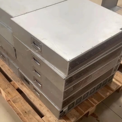 Gebruikte Bitmain Antminer die E7 800 MHS 1400W enz. Hoge Rekencapaciteit ontginnen