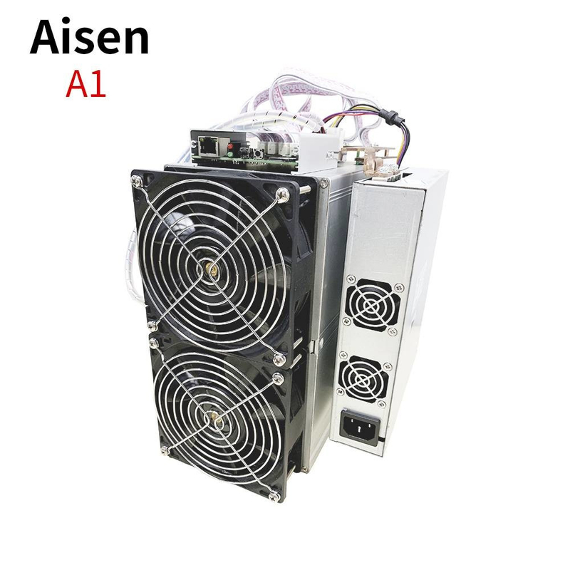 van 2200W Aisen het Pro21th/s SHA256 Algoritme 210V-240V AC van de de Liefdekern A1