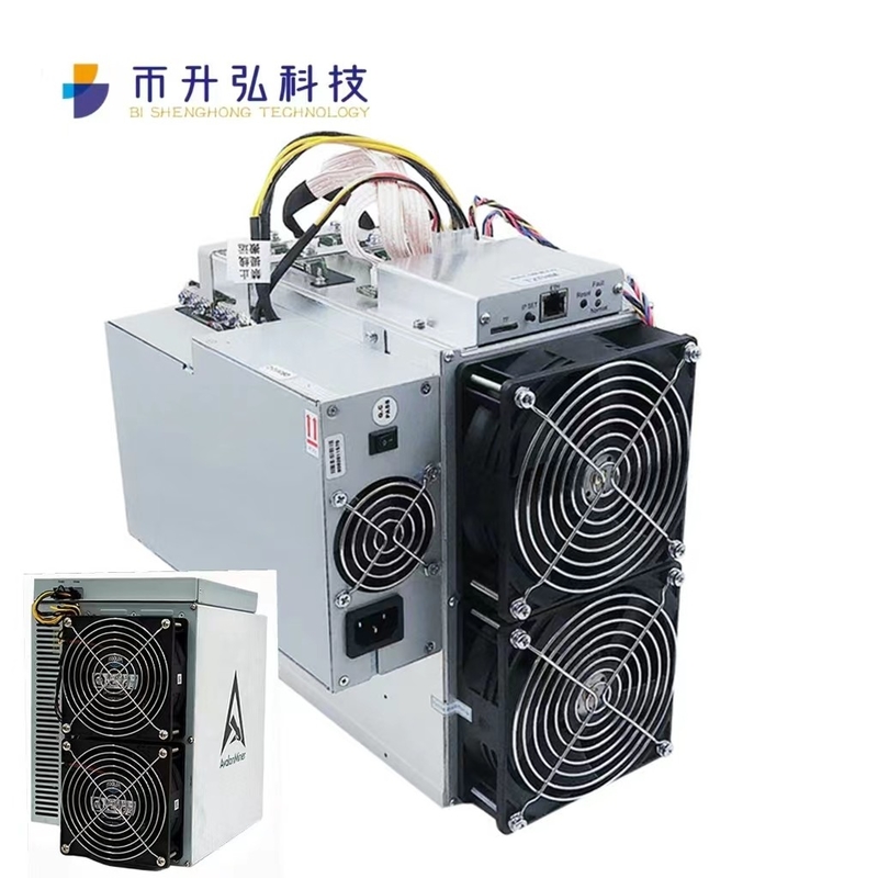 SHA256 Avalon A1166 Pros 75TH/S voor BTC die Hoge Prestaties ontginnen