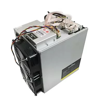 BTC-van het het Algoritme2200w Muntstuk van Mijnbouwasic Aladdin Miner L2 30T SHA256 de Mijnwerker Machine