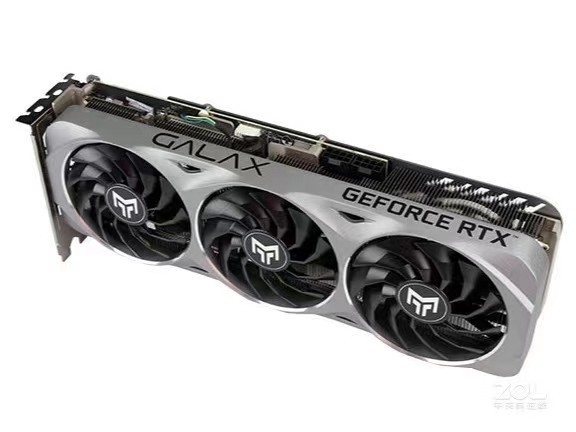 10240 CUDA Mijnbouw Rig Grafische kaart GALAX GeForce RTX 3080 de Virtuele Machine van Ti OC 12GB