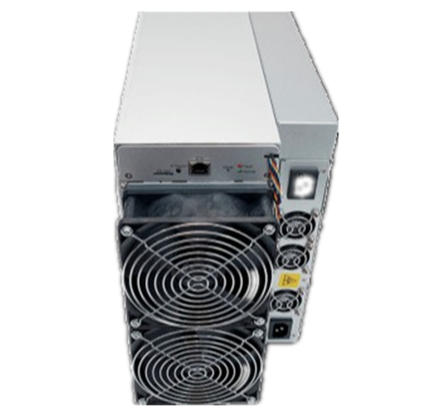 SHA256 Bitmain Antminer S19J vierennegentigste 3100W 29,5 J/TH voor BTC-Mijnbouw